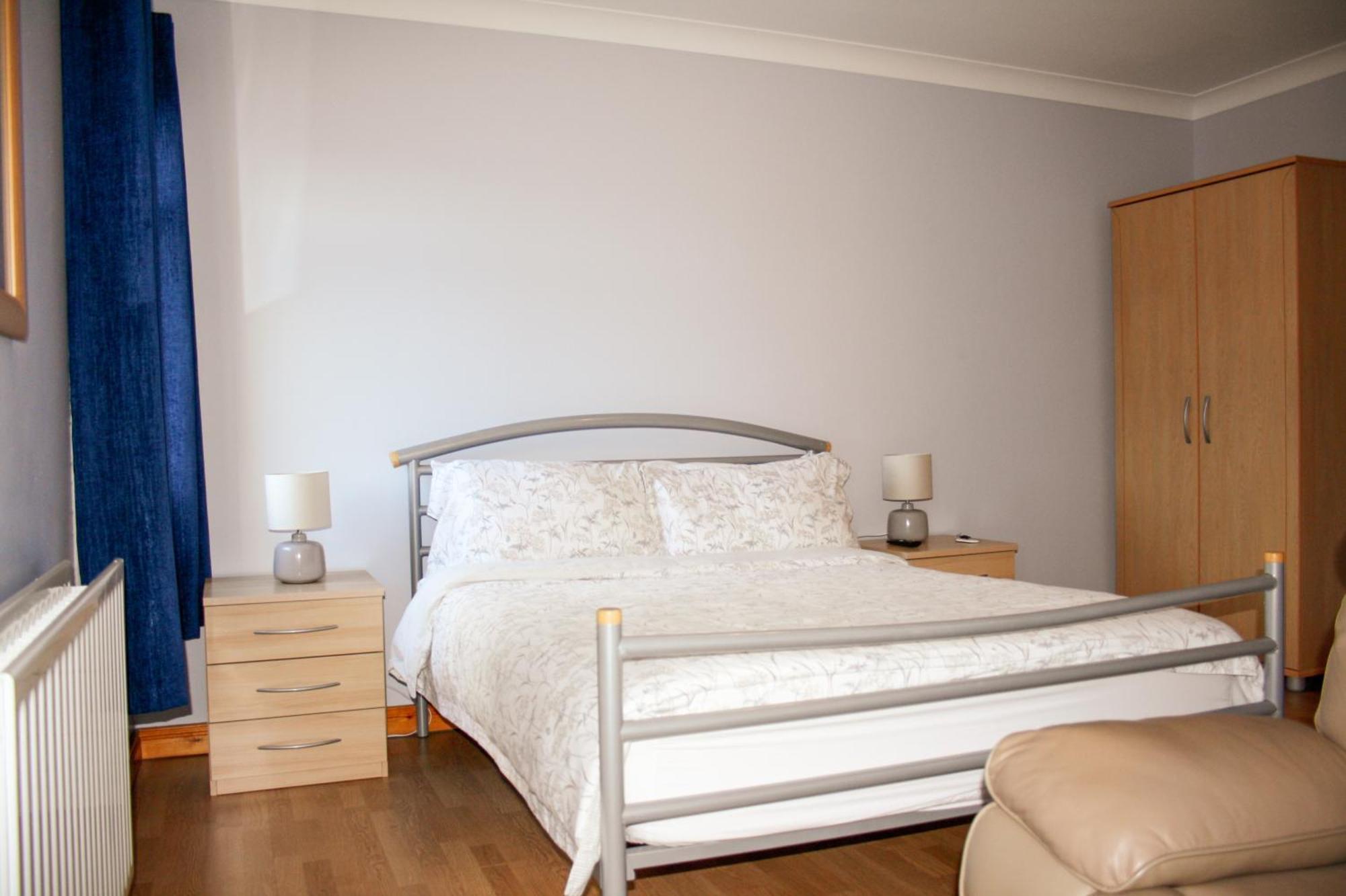 The Coach Inn Strabane Luaran gambar