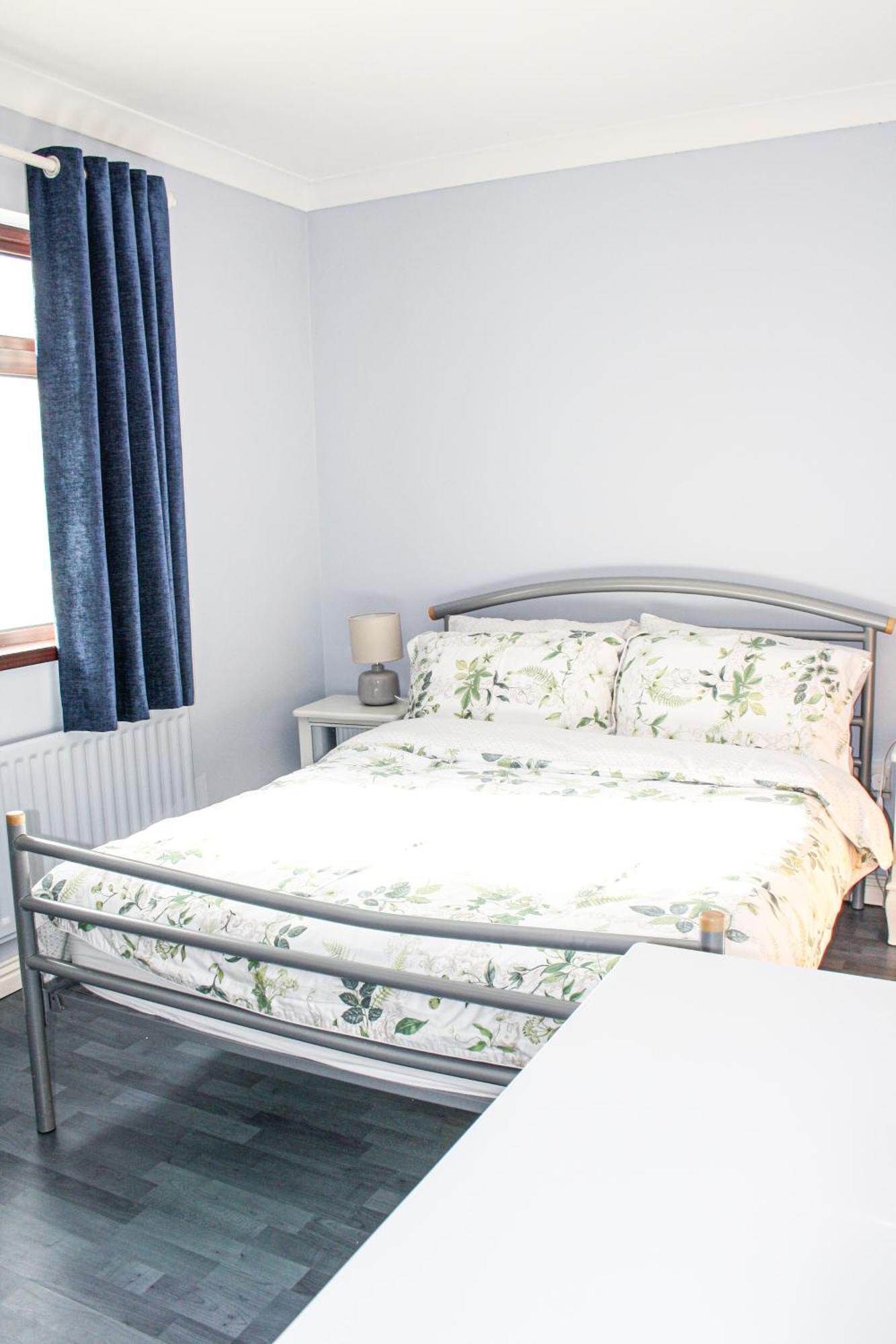 The Coach Inn Strabane Luaran gambar