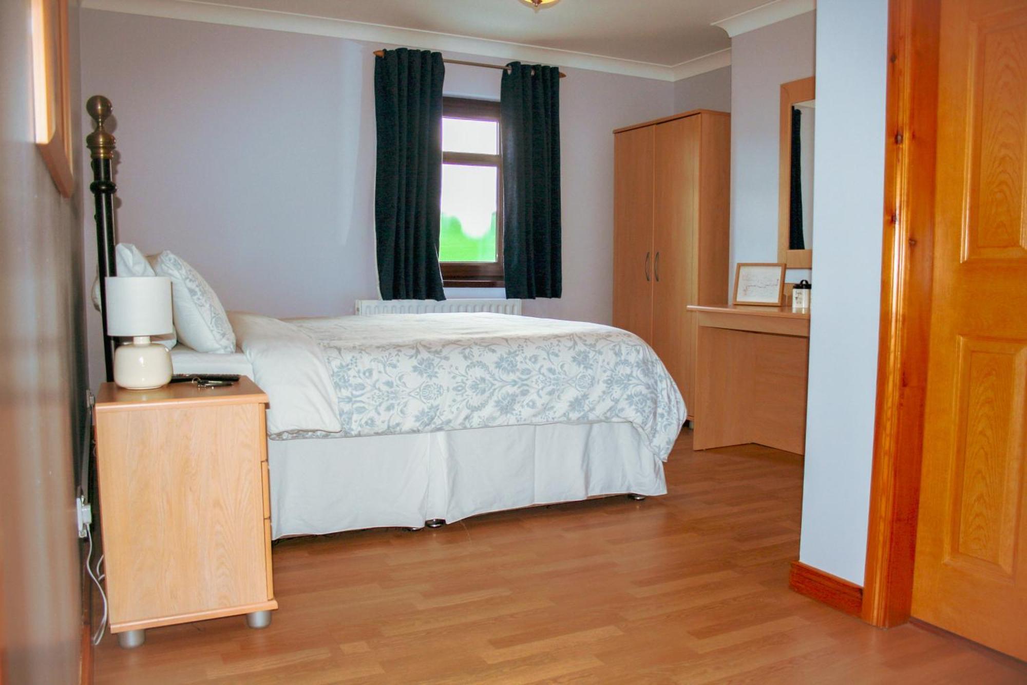 The Coach Inn Strabane Luaran gambar