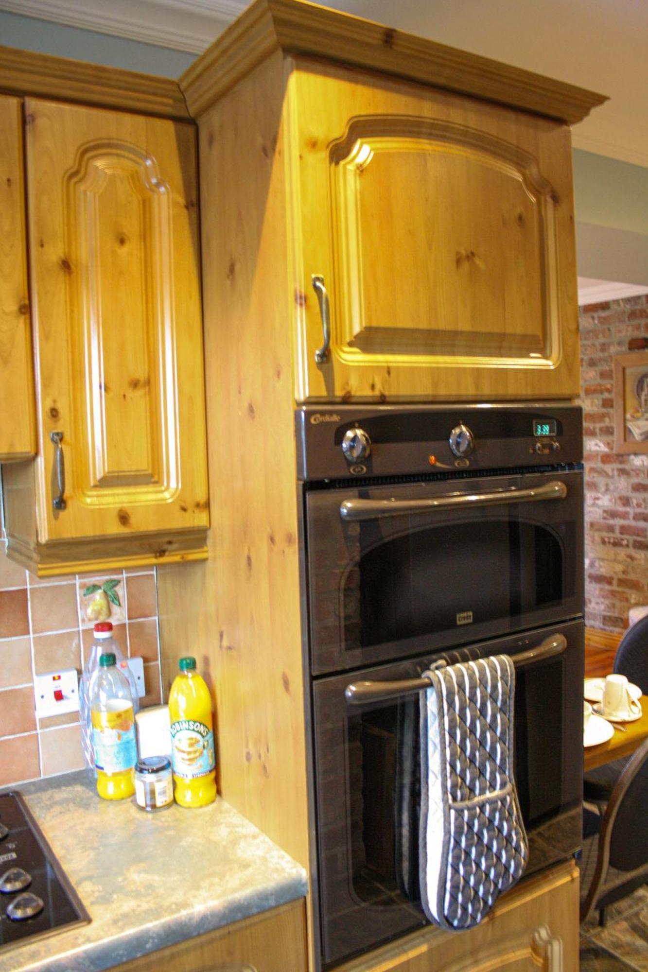 The Coach Inn Strabane Luaran gambar