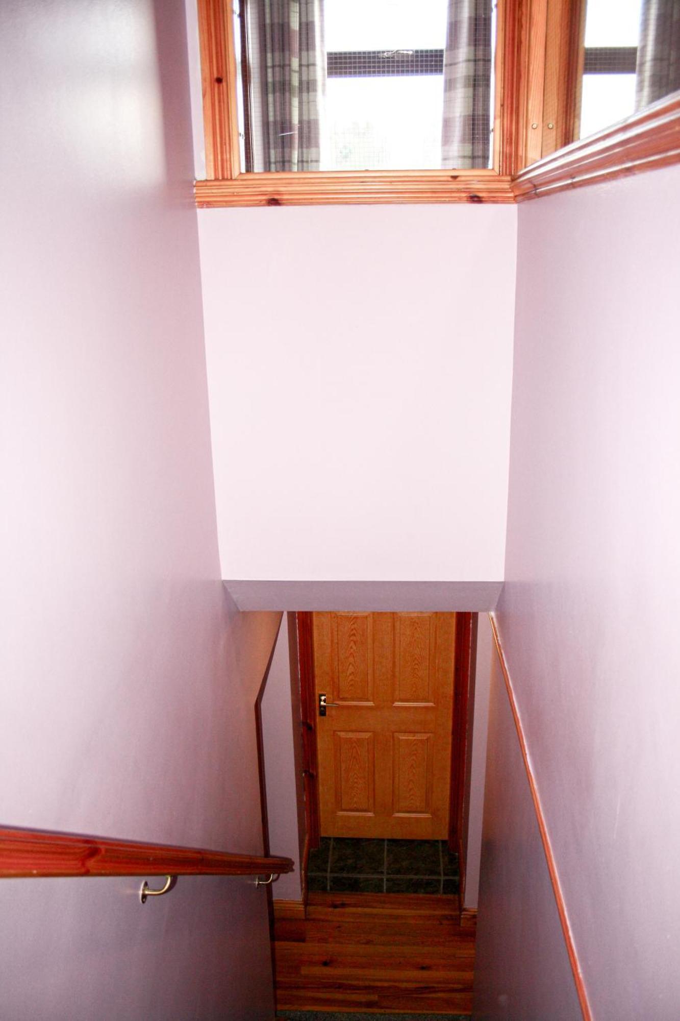 The Coach Inn Strabane Luaran gambar