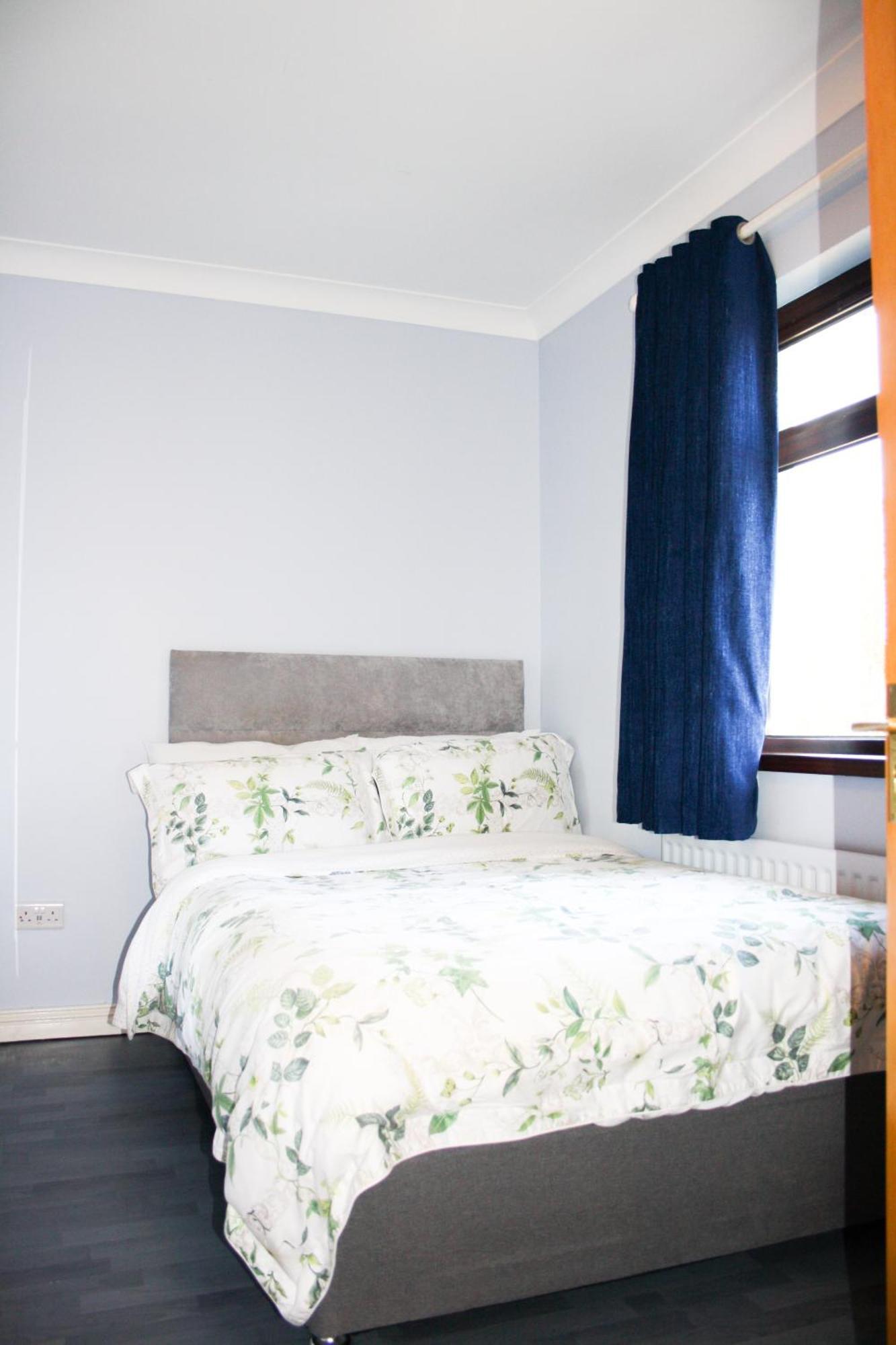 The Coach Inn Strabane Luaran gambar