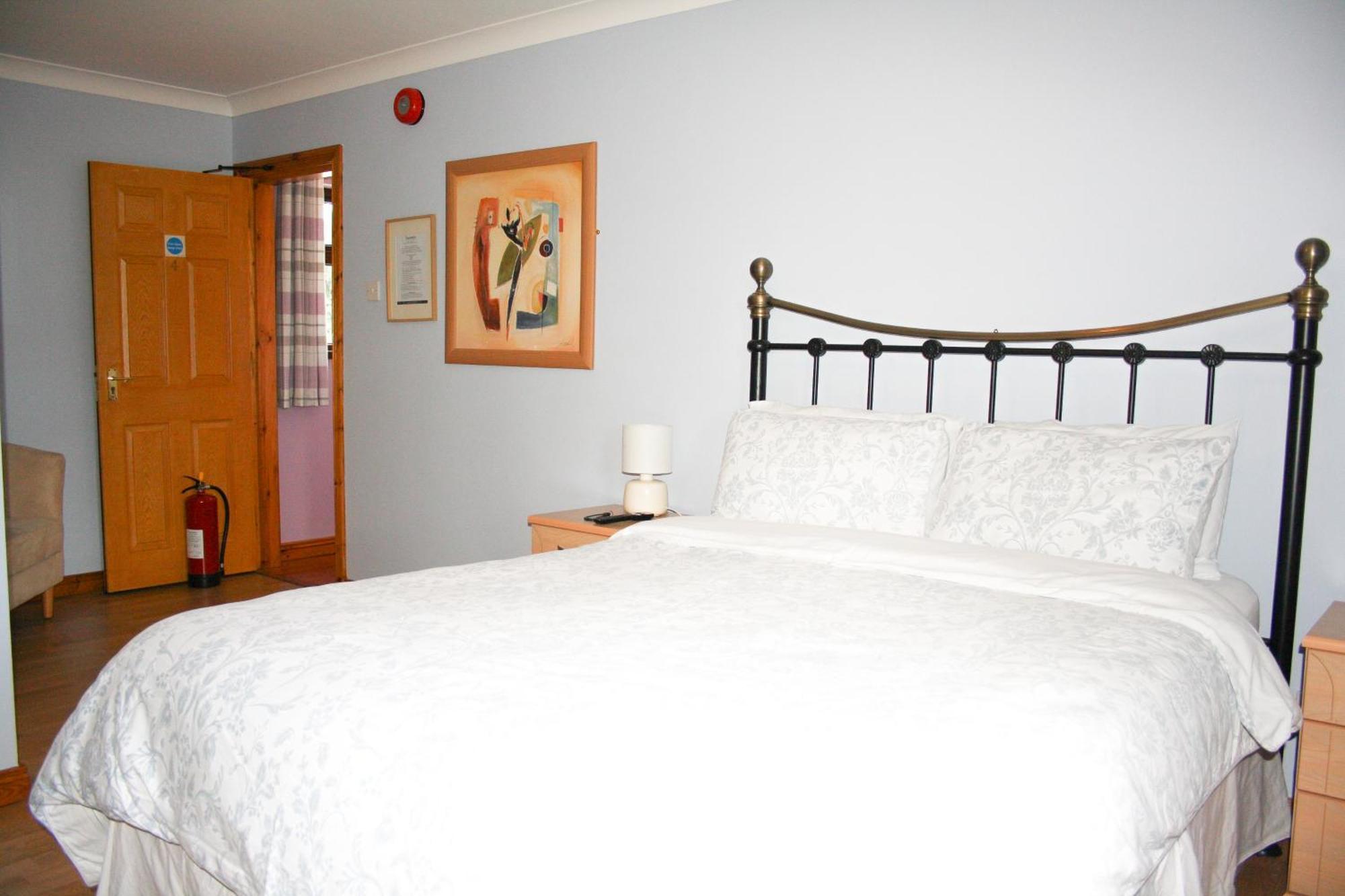 The Coach Inn Strabane Luaran gambar