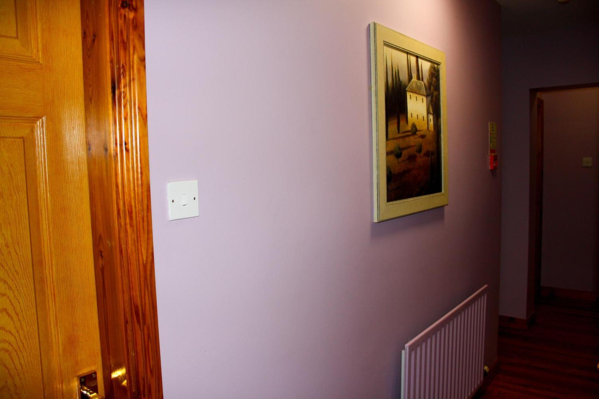 The Coach Inn Strabane Luaran gambar
