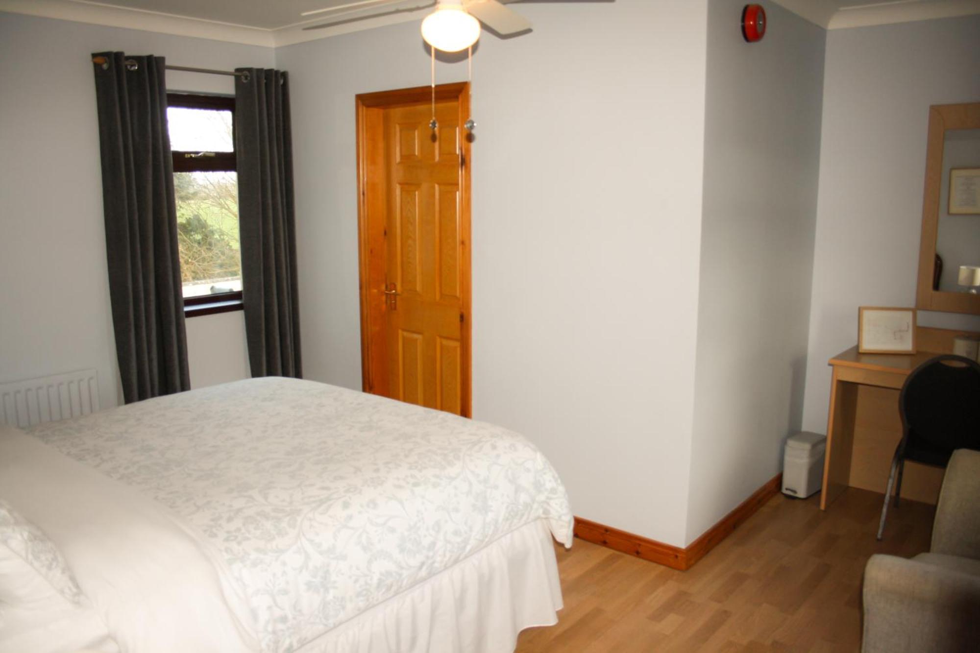 The Coach Inn Strabane Luaran gambar