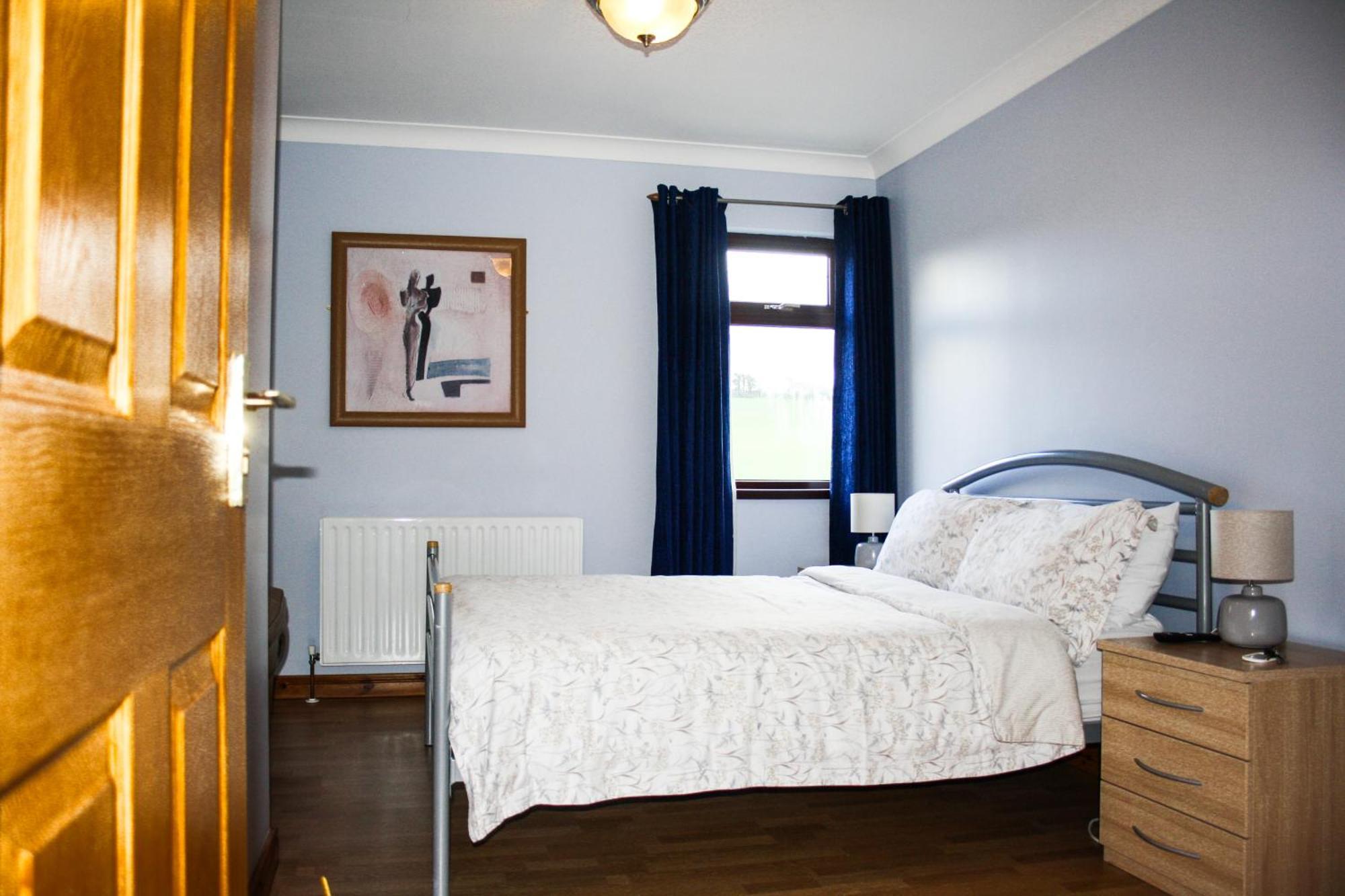The Coach Inn Strabane Luaran gambar